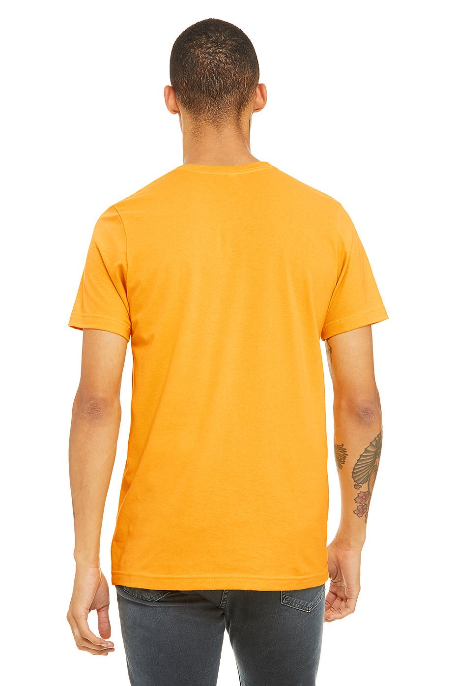 Bella Canvas Tee 3001 Plus Sizes - JD's Tees & Vinyl