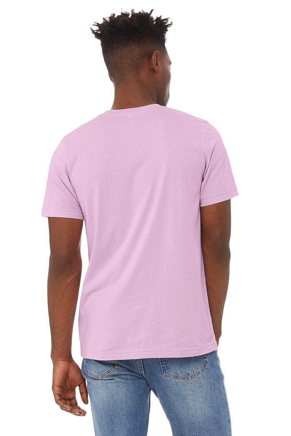 Bella Canvas Tee 3001 - JD's Tees & Vinyl