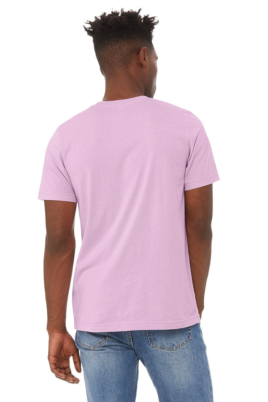 Bella Canvas Tee 3001 Plus Sizes - JD's Tees & Vinyl