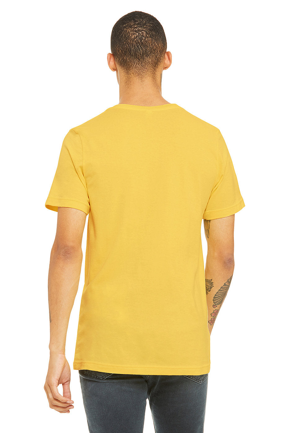 Bella Canvas Tee 3001 - JD's Tees & Vinyl