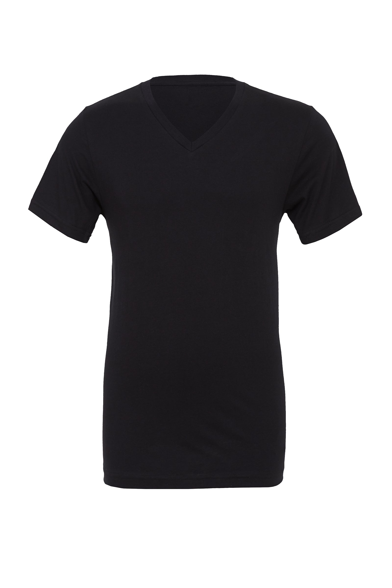 Bella Canvas V-NECK TEE 3005