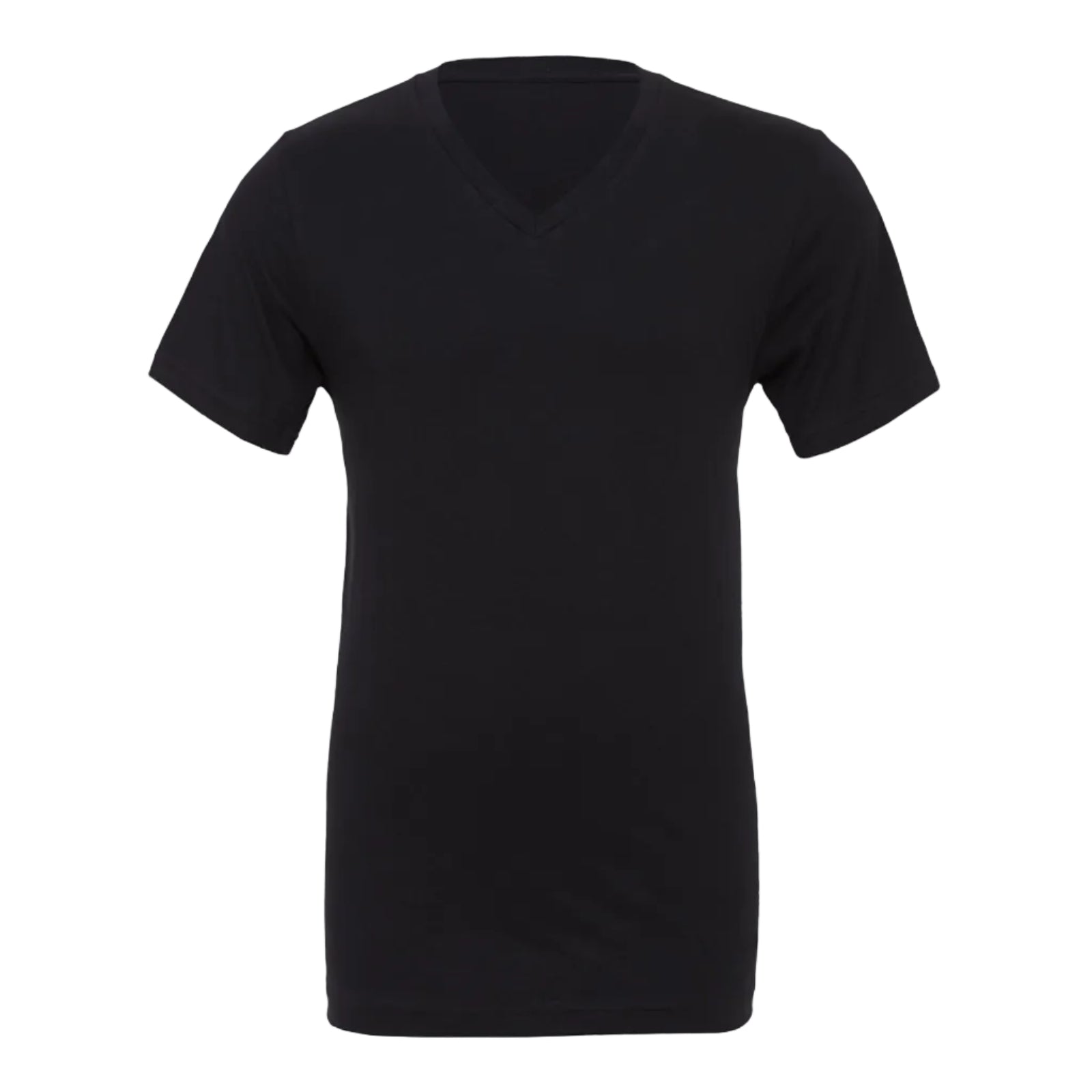 Bella Canvas V-NECK TEE 3005