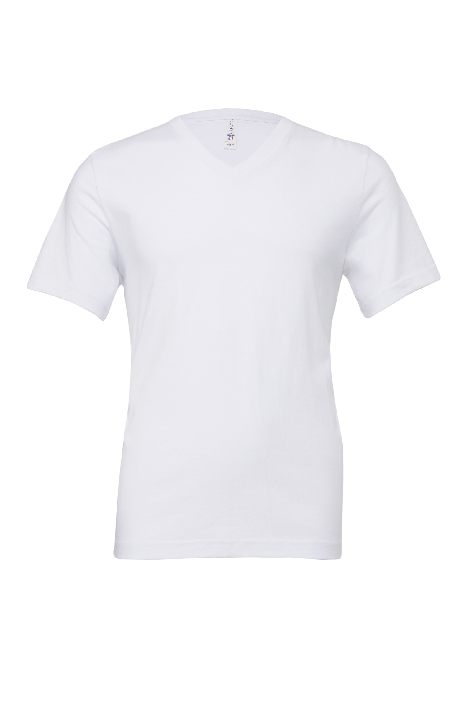 Bella Canvas V-NECK TEE 3005