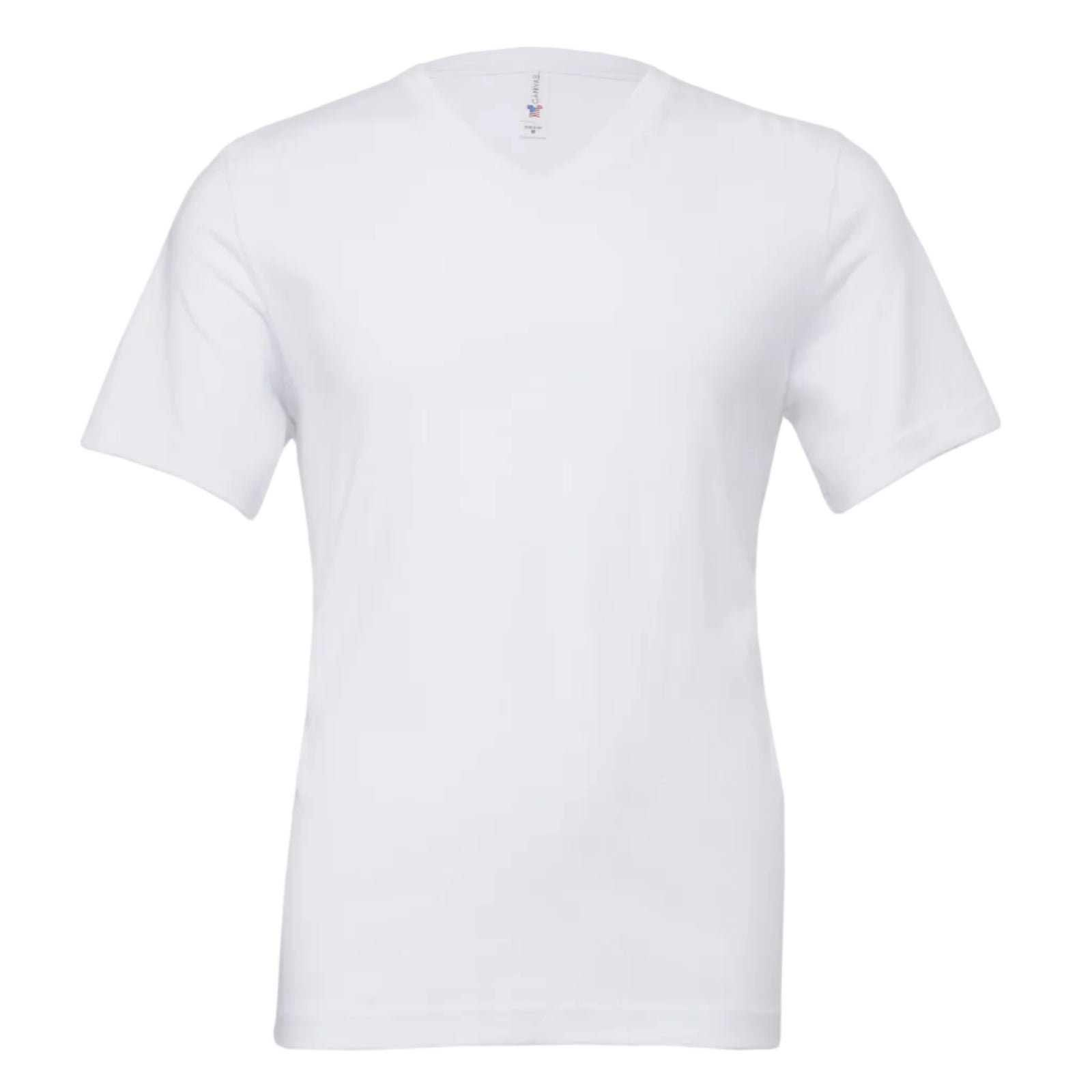 Bella Canvas V-NECK TEE 3005