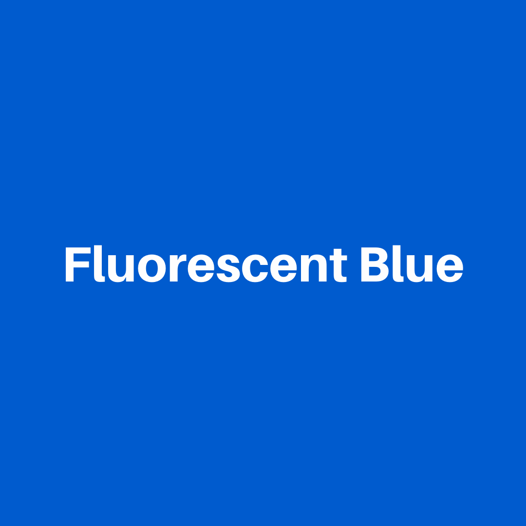 Siser® EasyWeed® Fluorescent Vinyl Sheets - JD's Tees & Vinyl