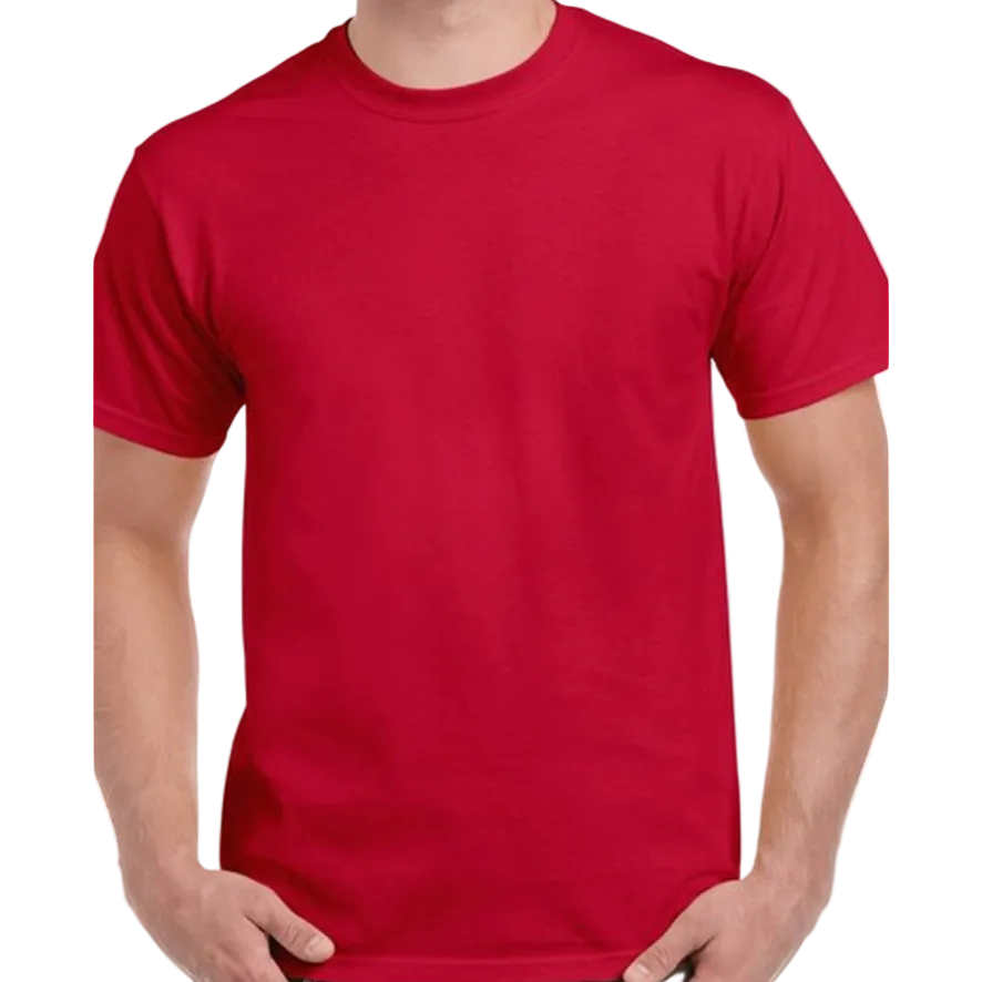 Cardinal Red SALE Gildan - JD's Tees & Vinyl