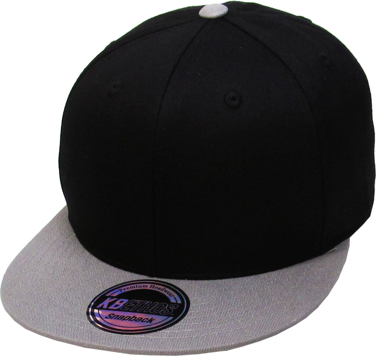 Cotton Snapback - JD's Tees & Vinyl