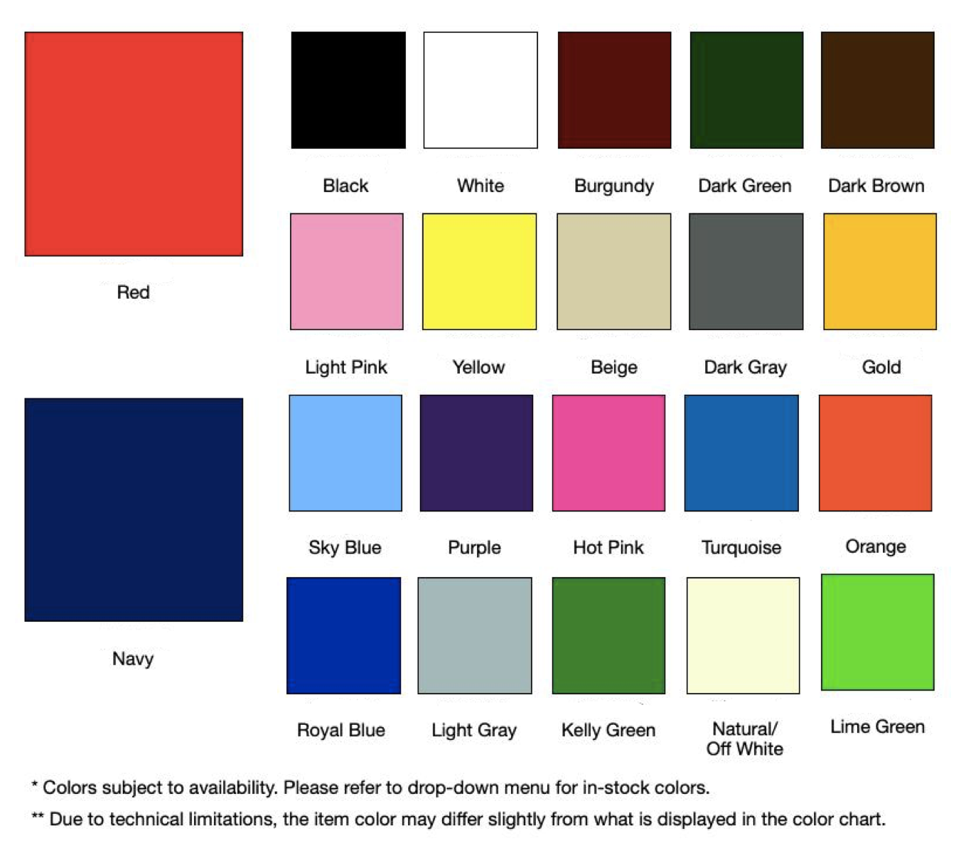 Bandana (22"x22") - JD's Tees & Vinyl