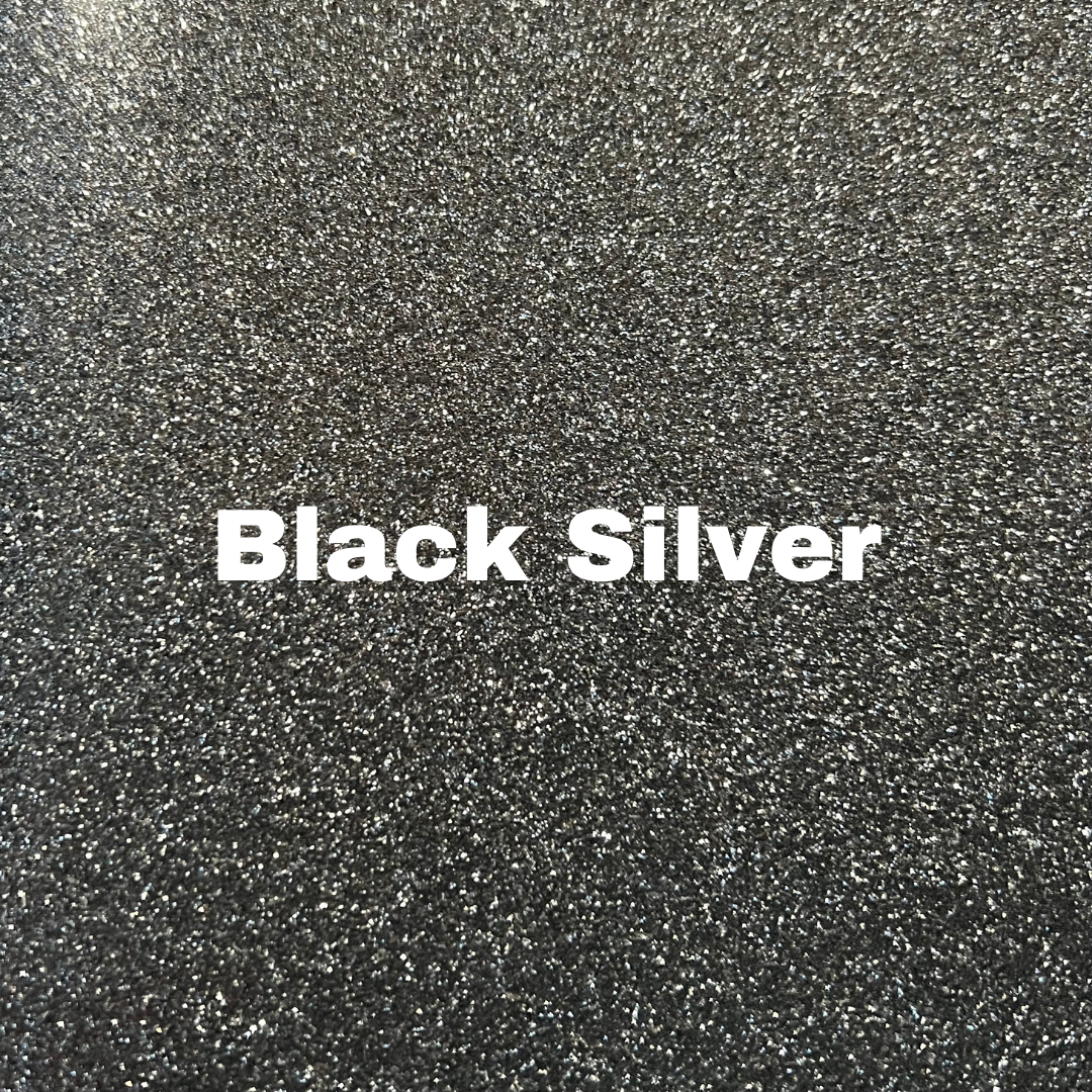 JD's Glitter Vinyl Sheets 20" x 12" - JD's Tees & Vinyl