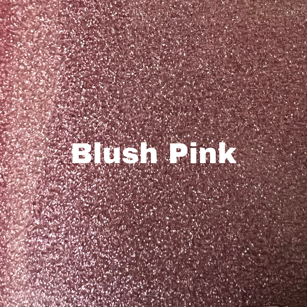 JD's Glitter Vinyl Sheets 20" x 12" - JD's Tees & Vinyl