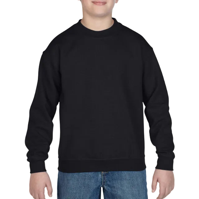 Kids Sweatshirt (Heavy Blend) - JD's Tees & Vinyl