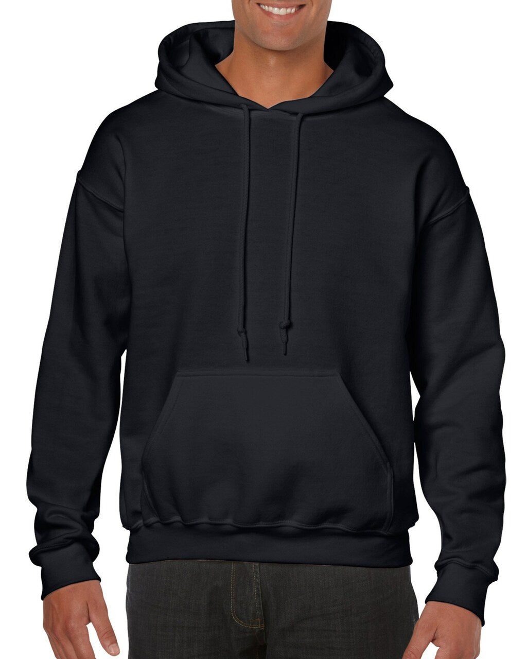 Pullover Hoody (Heavy Blend) - JD's Tees & Vinyl
