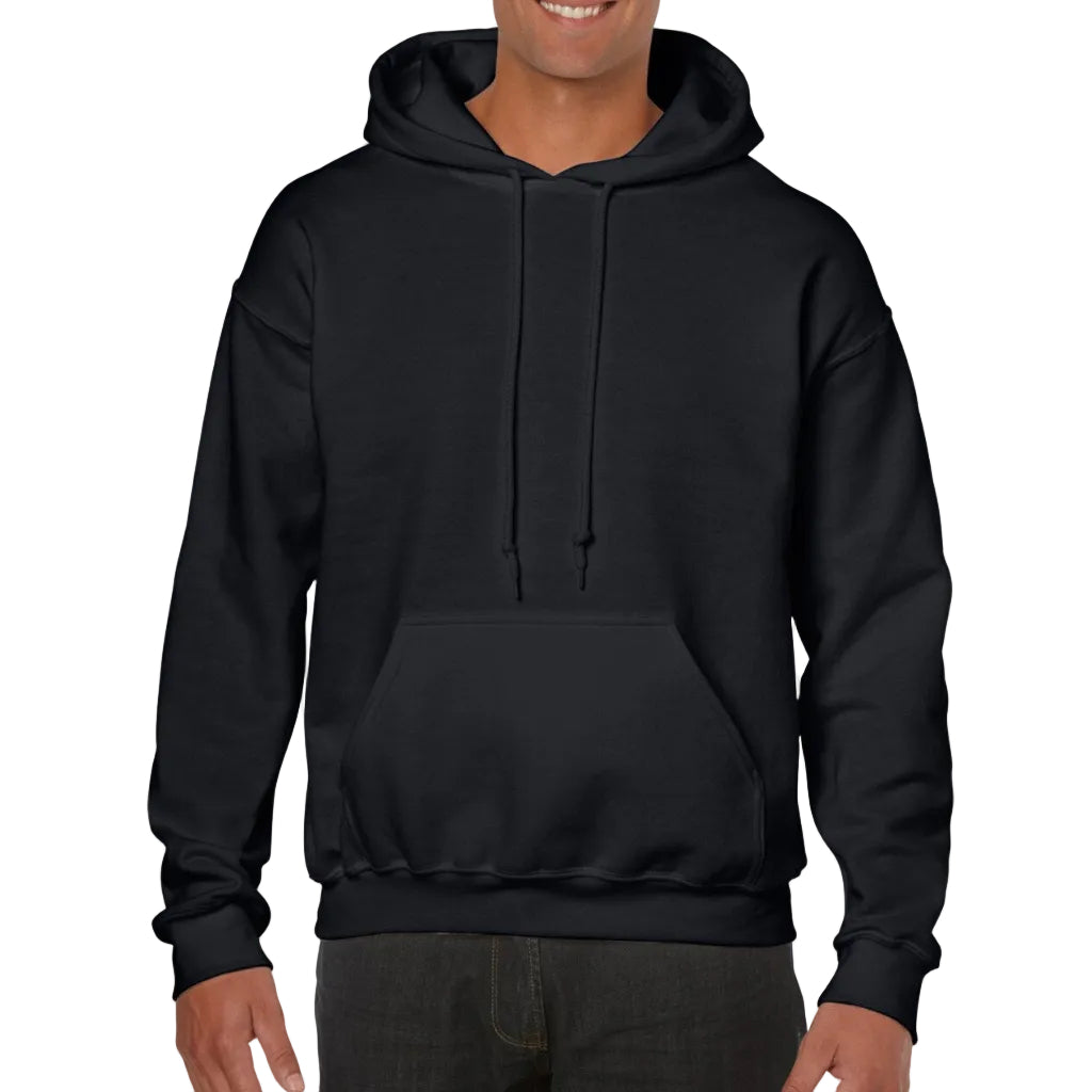 Pullover Hoody (Heavy Blend) - JD's Tees & Vinyl