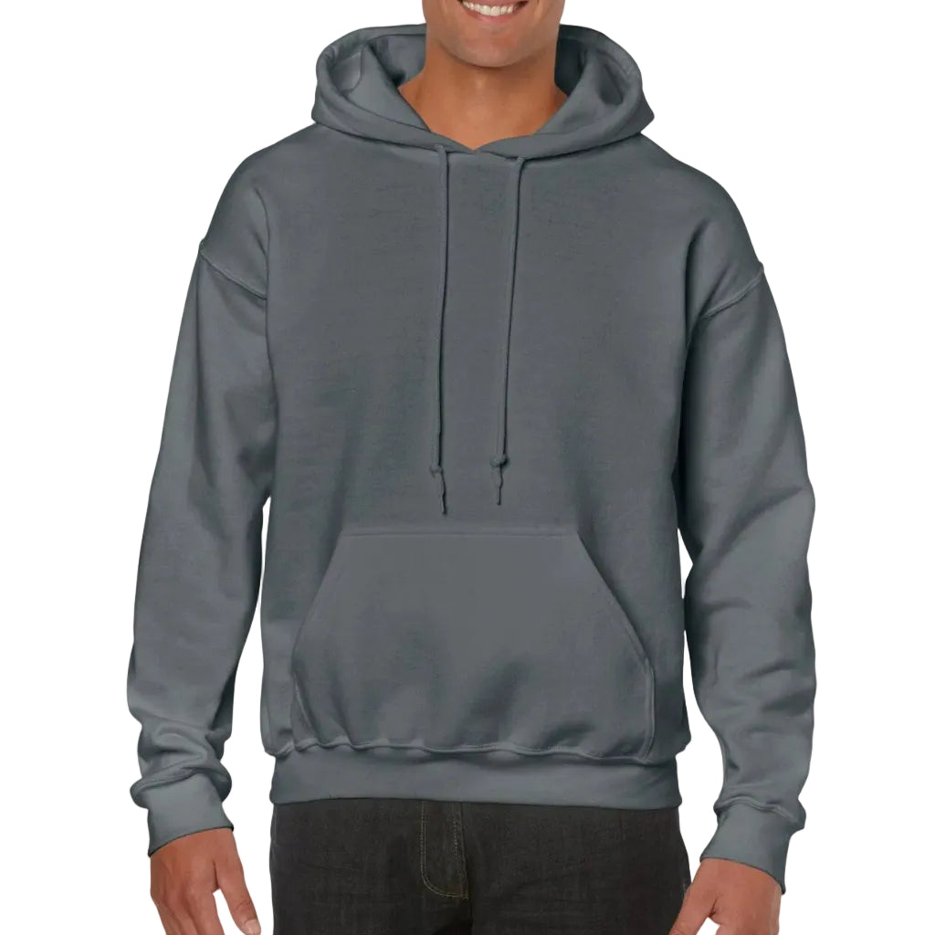 Pullover Hoody (Heavy Blend) - JD's Tees & Vinyl