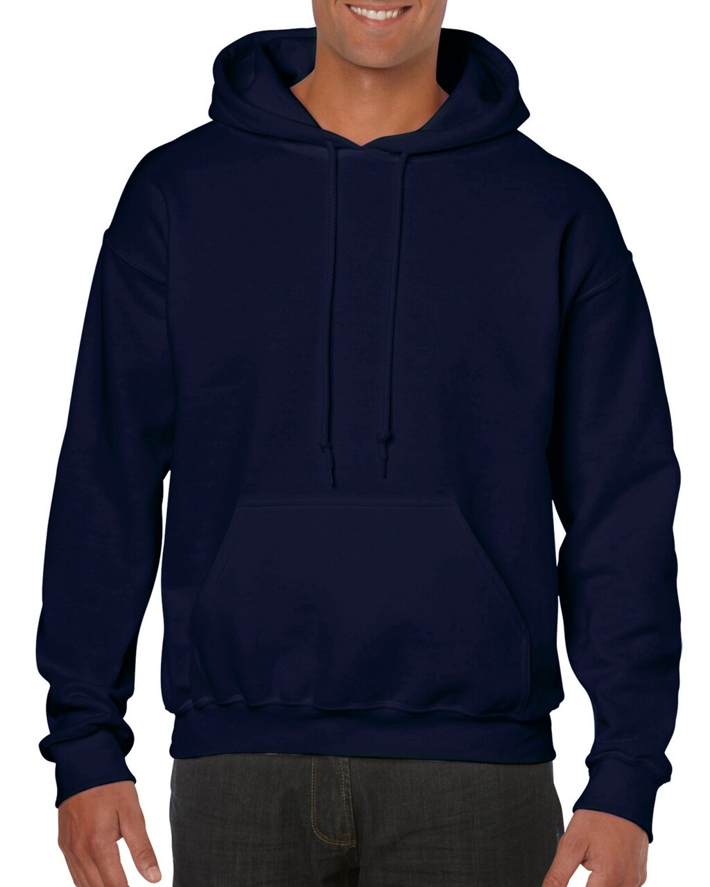 Pullover Hoody (Heavy Blend) - JD's Tees & Vinyl