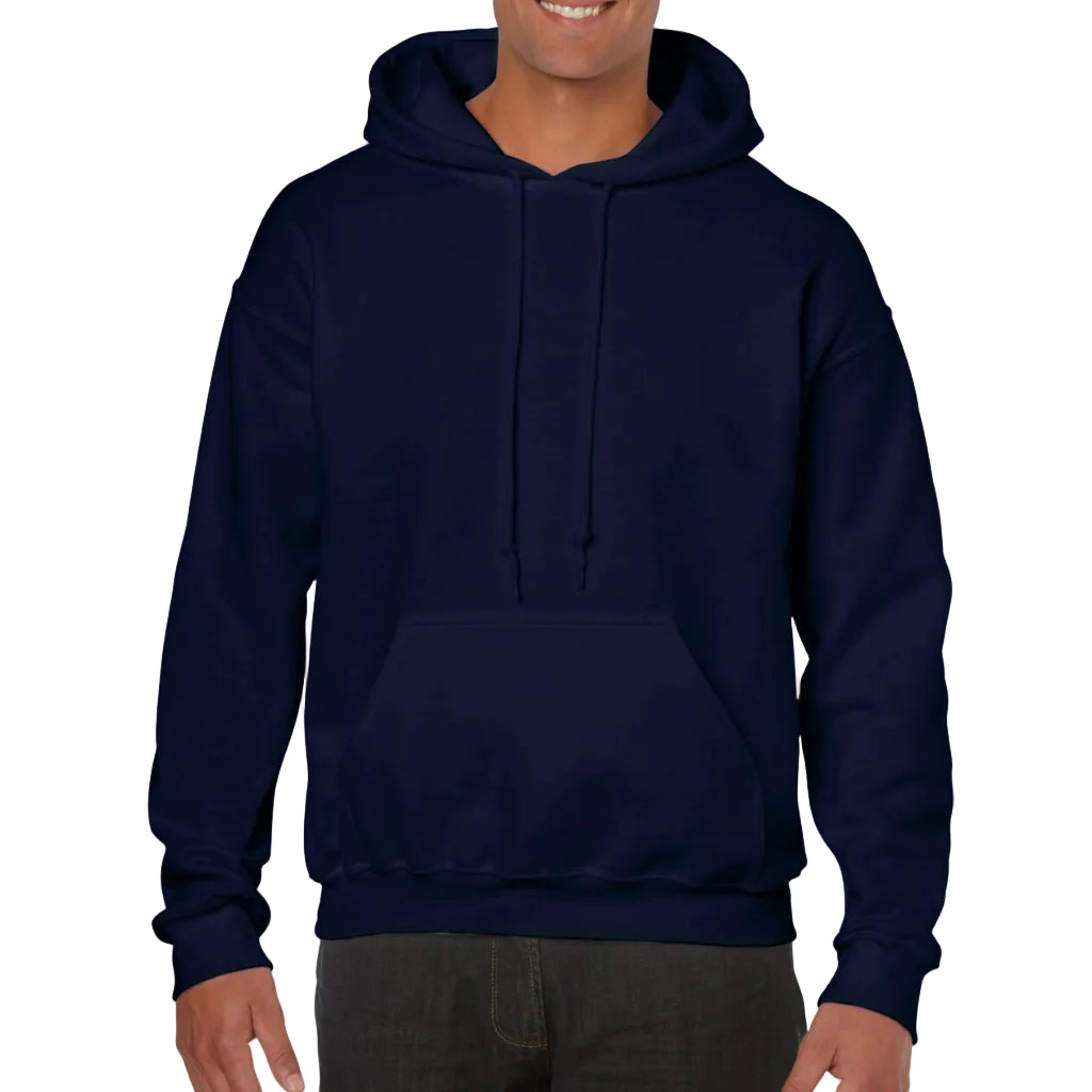 Pullover Hoody (Heavy Blend) - JD's Tees & Vinyl