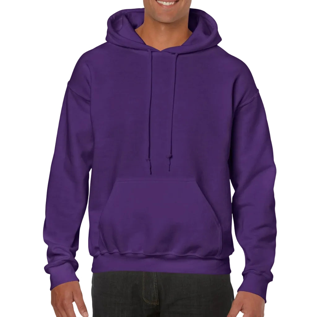 Pullover Hoody (Heavy Blend) - JD's Tees & Vinyl