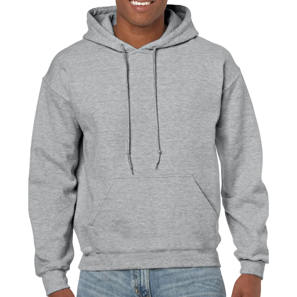 Pullover Hoody (Heavy Blend) - JD's Tees & Vinyl