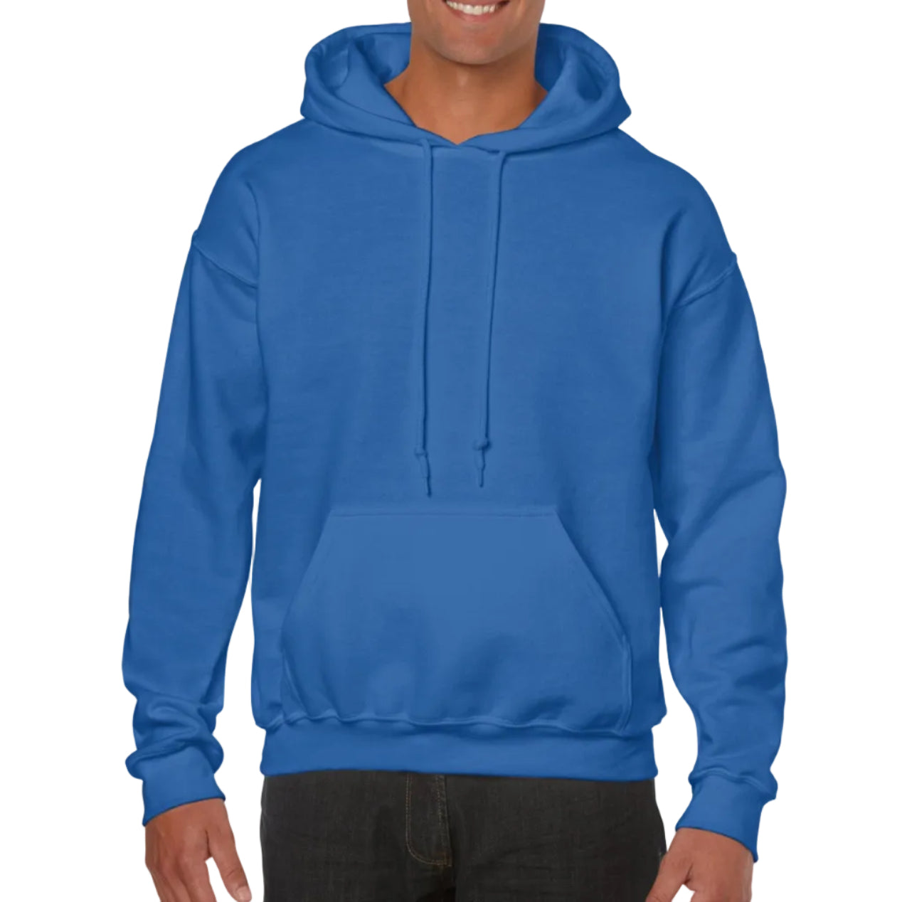 Pullover Hoody (Heavy Blend) - JD's Tees & Vinyl