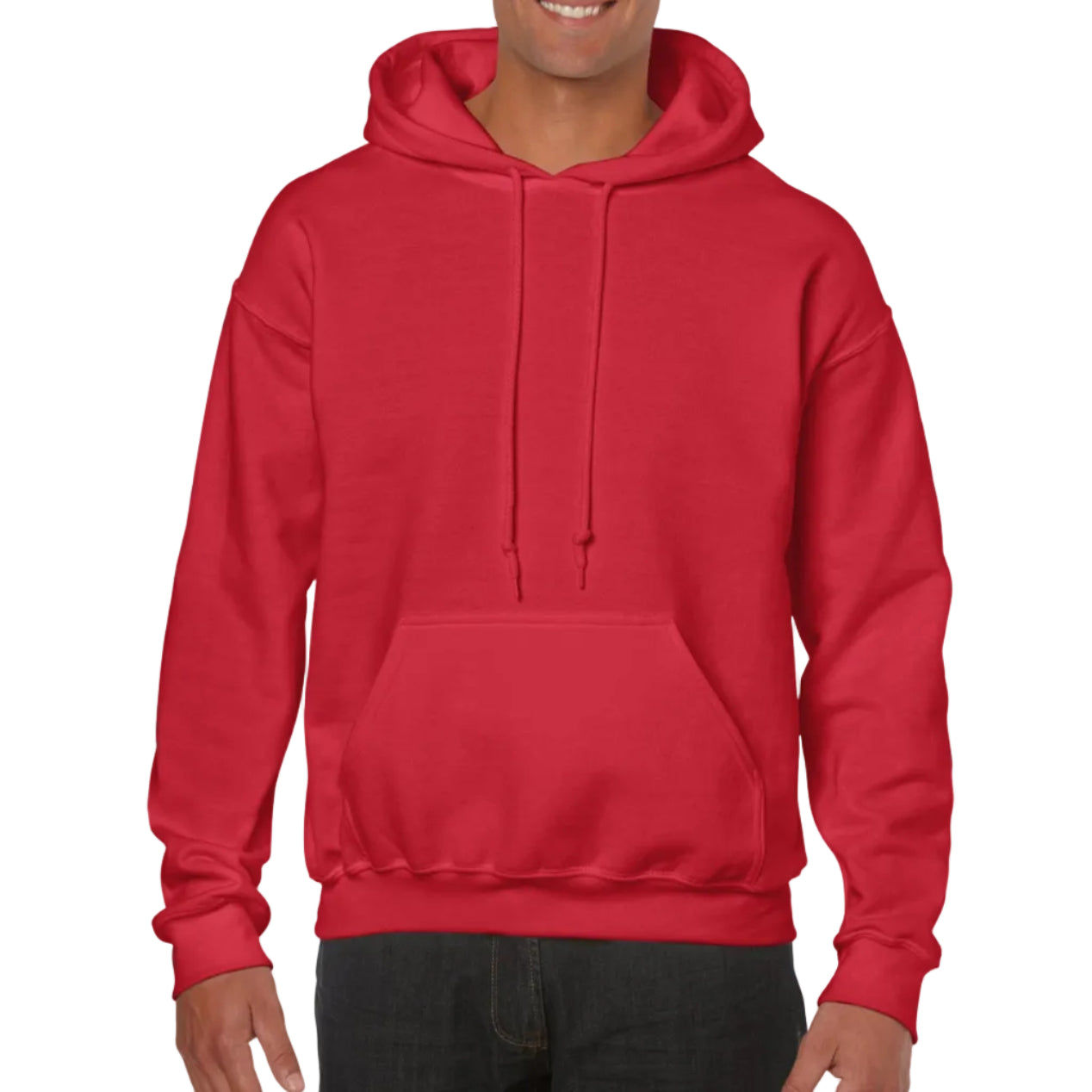 Pullover Hoody (Heavy Blend) - JD's Tees & Vinyl