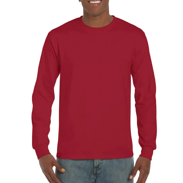 Cardinal Red SALE Gildan - JD's Tees & Vinyl