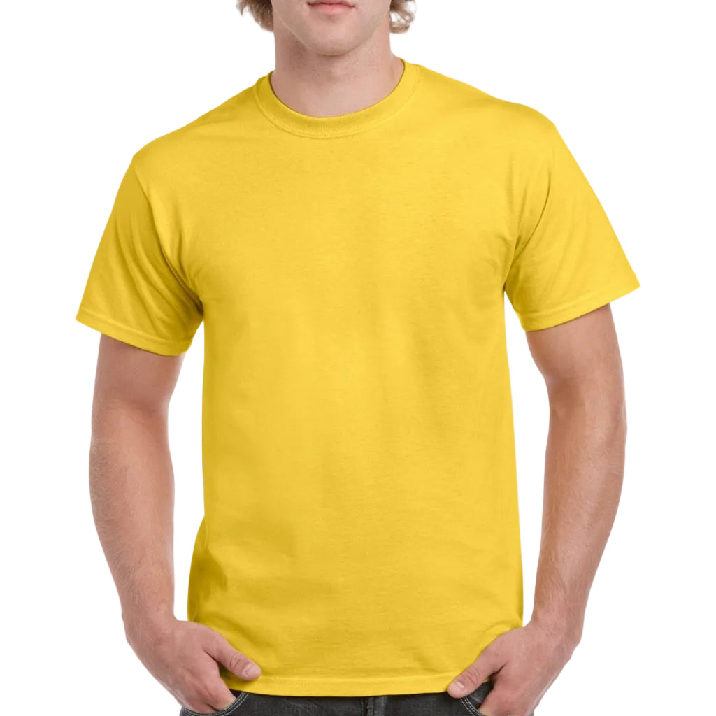 Gildan Color Tee 2X-5X (Heavy Cotton) - JD's Tees & Vinyl