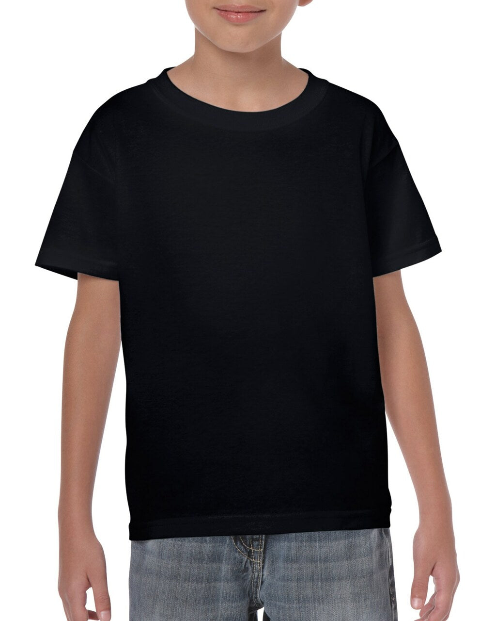 Kids Tee (Heavy Cotton) - JD's Tees & Vinyl