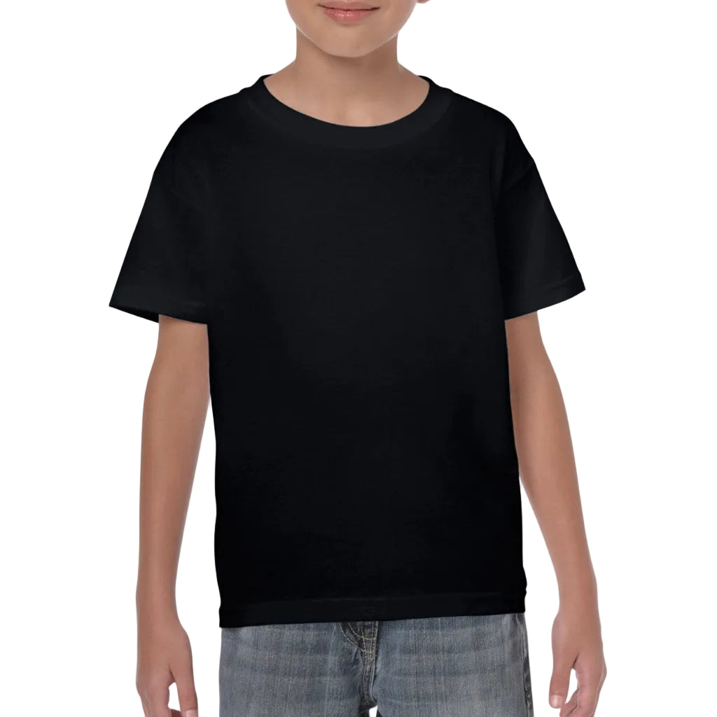Kids Tee (Heavy Cotton) - JD's Tees & Vinyl