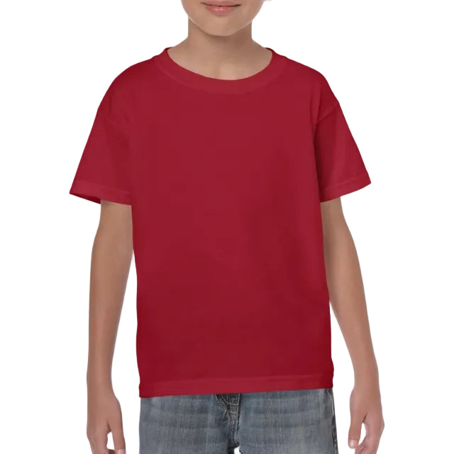 Cardinal Red SALE Gildan - JD's Tees & Vinyl