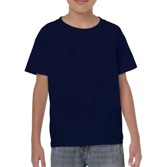 Kids Tee (Heavy Cotton) - JD's Tees & Vinyl