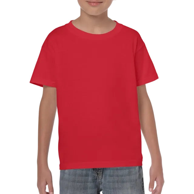 Kids Tee (Heavy Cotton) - JD's Tees & Vinyl