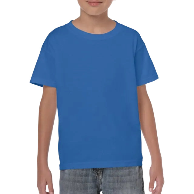 Kids Tee (Heavy Cotton) - JD's Tees & Vinyl