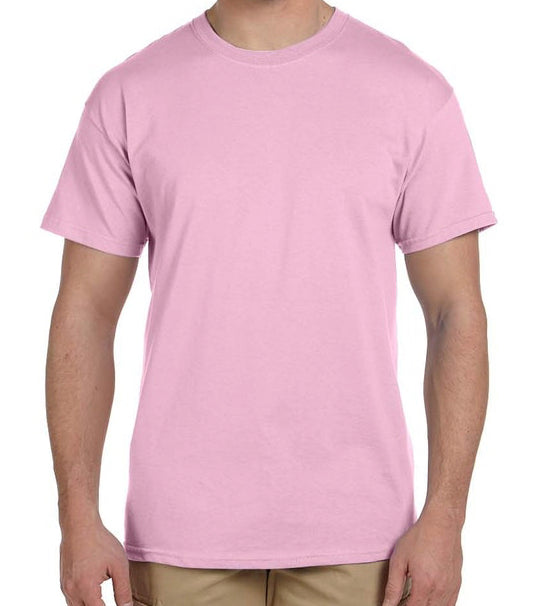 Gildan Color Tee 2X-5X (Heavy Cotton) - JD's Tees & Vinyl