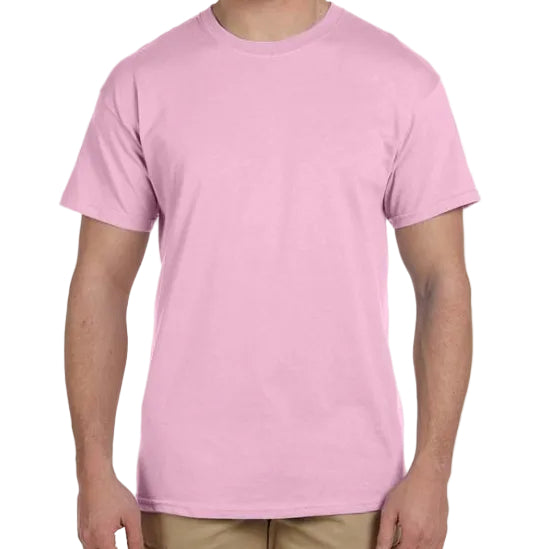 Gildan Color Tee 2X-5X (Heavy Cotton) - JD's Tees & Vinyl