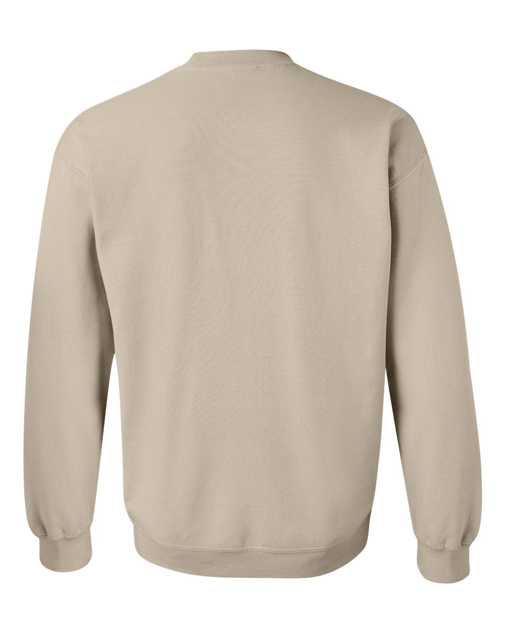 Crewneck Sweatshirt (Heavy Blend) - JD's Tees & Vinyl