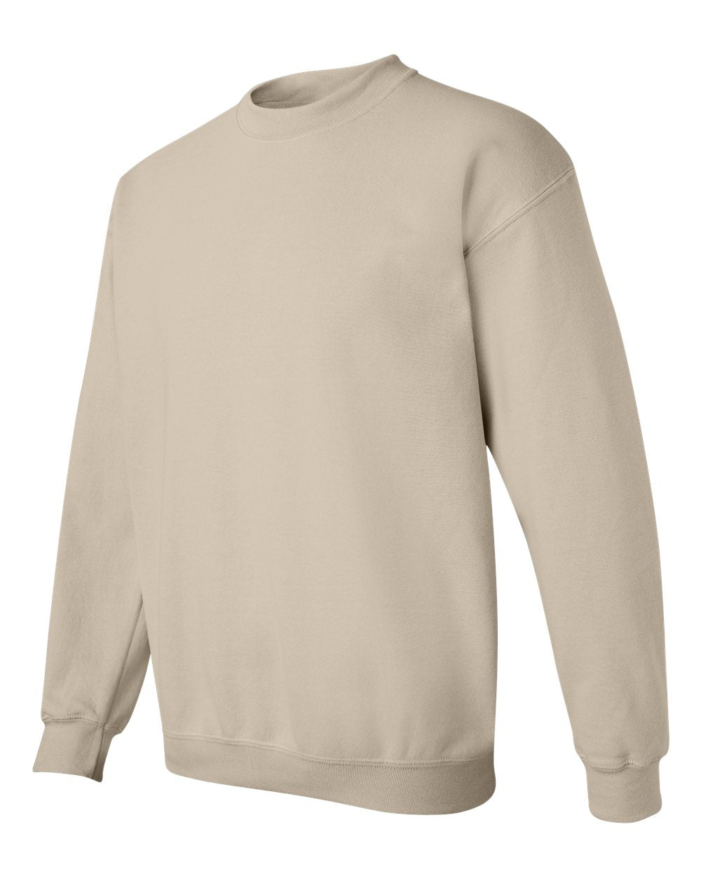Crewneck Sweatshirt (Heavy Blend) - JD's Tees & Vinyl