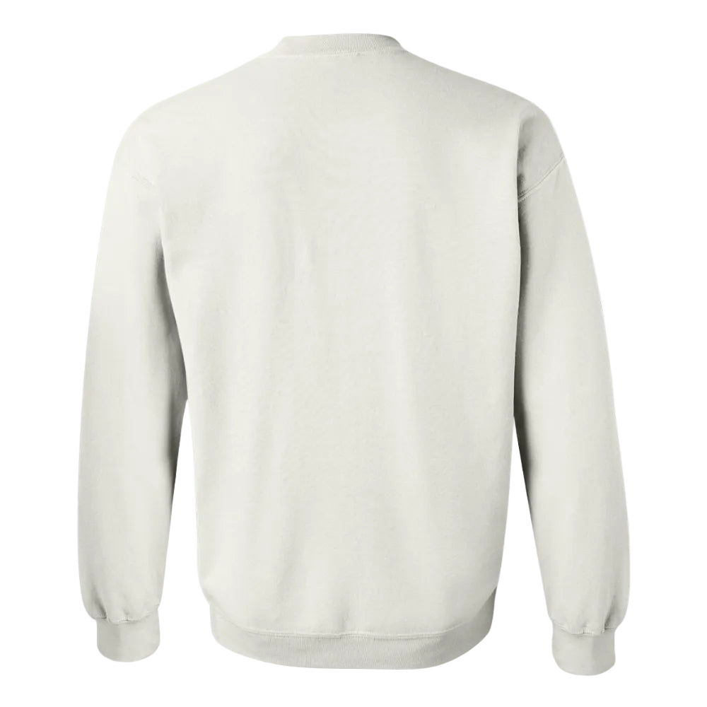 Crewneck Sweatshirt (Heavy Blend) - JD's Tees & Vinyl