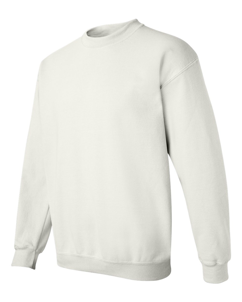 Crewneck Sweatshirt (Heavy Blend) - JD's Tees & Vinyl