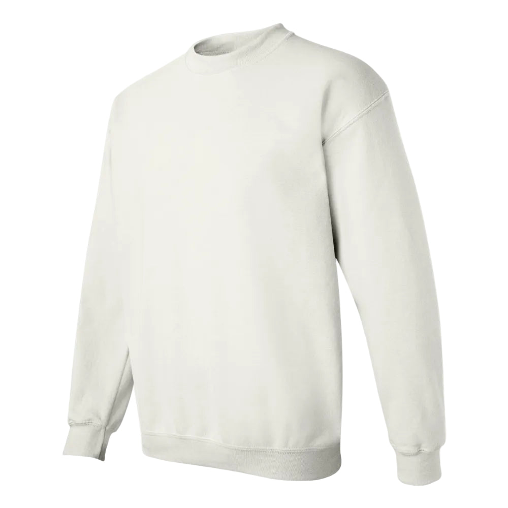 Crewneck Sweatshirt (Heavy Blend) - JD's Tees & Vinyl