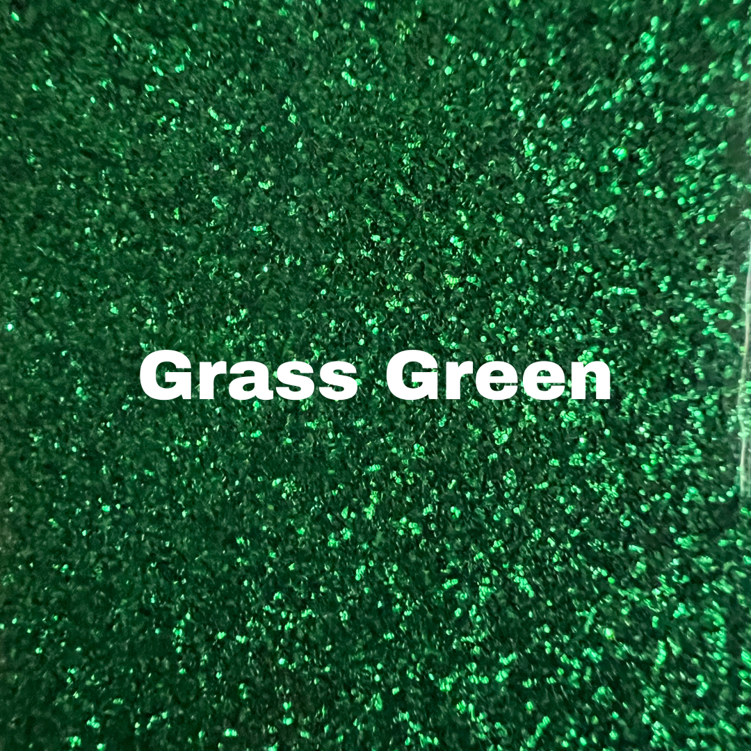 JD's Glitter Vinyl Sheets 20" x 12" - JD's Tees & Vinyl