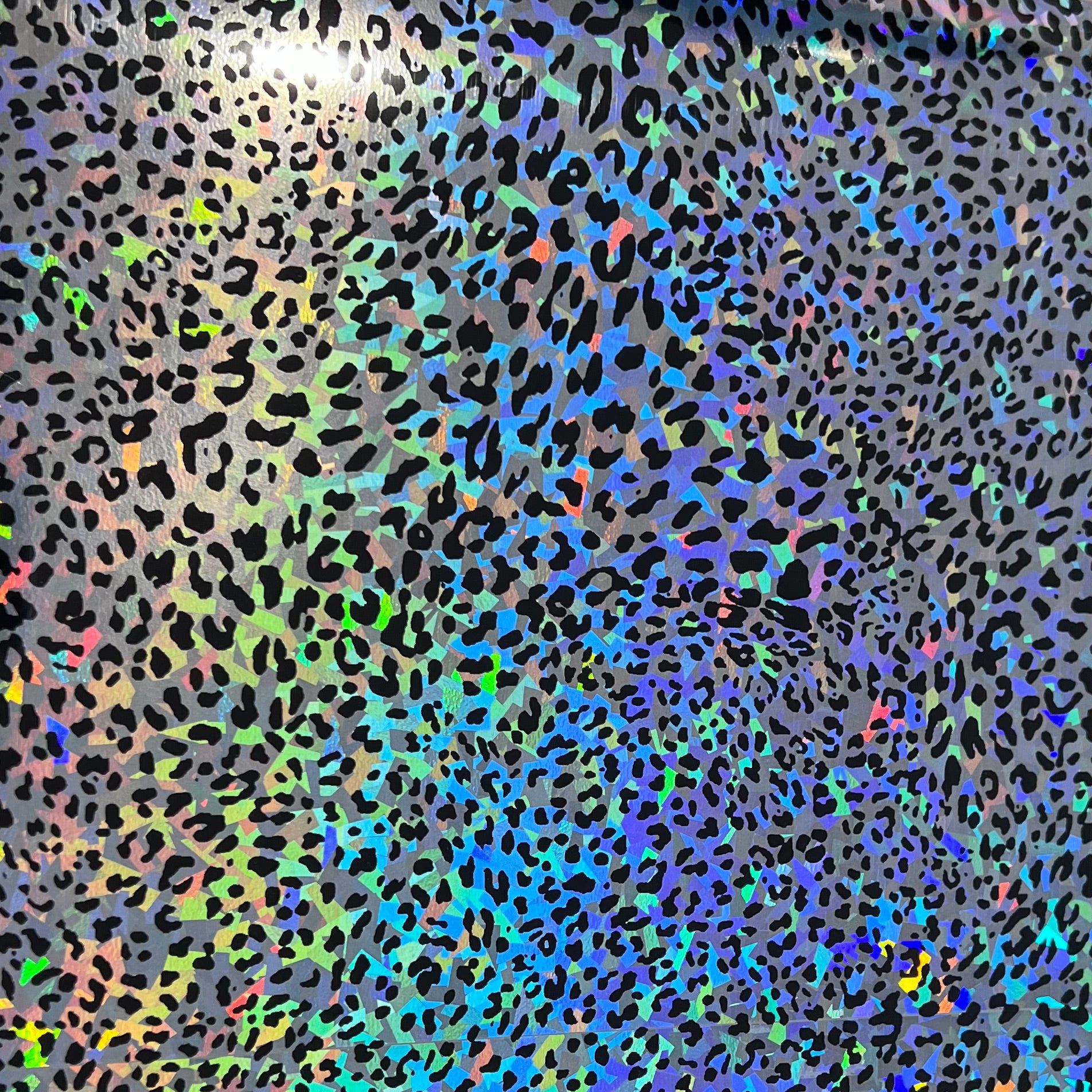 JD's 12" Holo/Metallic Vinyl 1 Yard 12" x 36" - JD's Tees & Vinyl