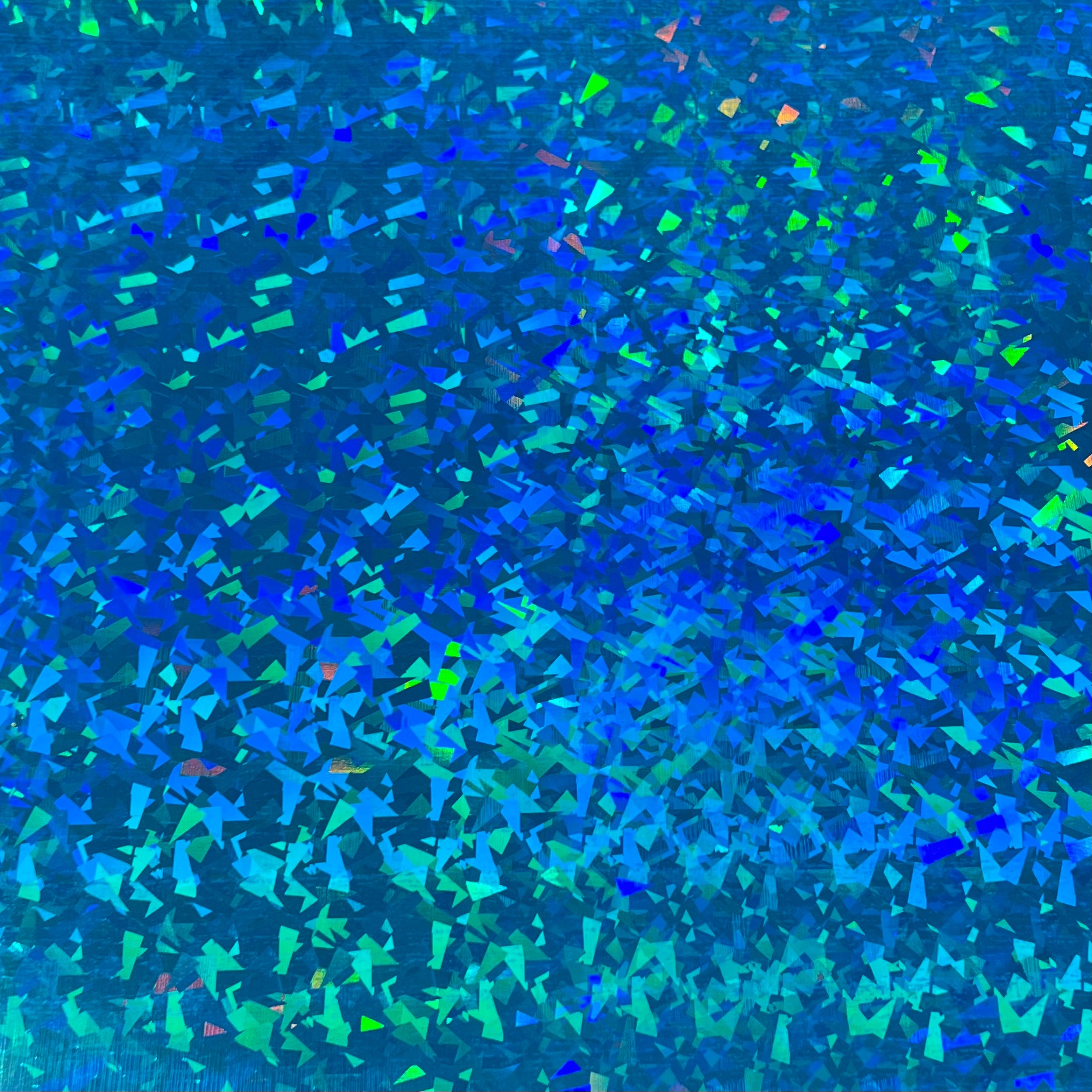 JD's 12" Holo/Metallic Vinyl 1 Yard 12" x 36" - JD's Tees & Vinyl