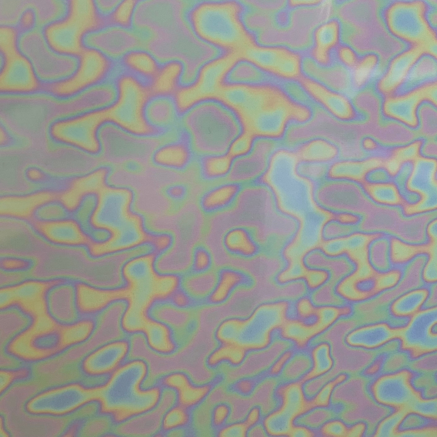 JD's 12" Holo/Metallic Vinyl 1 Yard 12" x 36" - JD's Tees & Vinyl