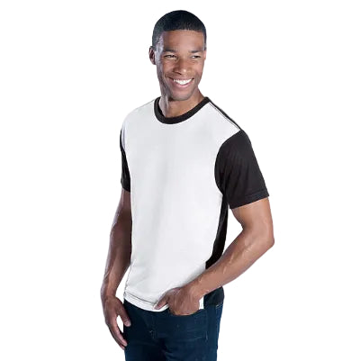 SubliVie Blackout Tee (100% Polyester) - JD's Tees & Vinyl