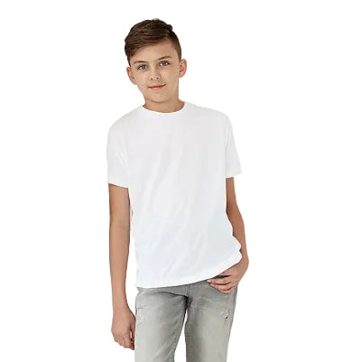 SubliVie Kids Sublimation Tee (100% Polyester) - JD's Tees & Vinyl