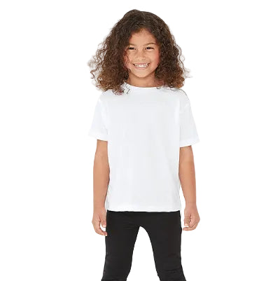 SubliVie Toddler Sublimation Tee (100% Polyester) - JD's Tees & Vinyl
