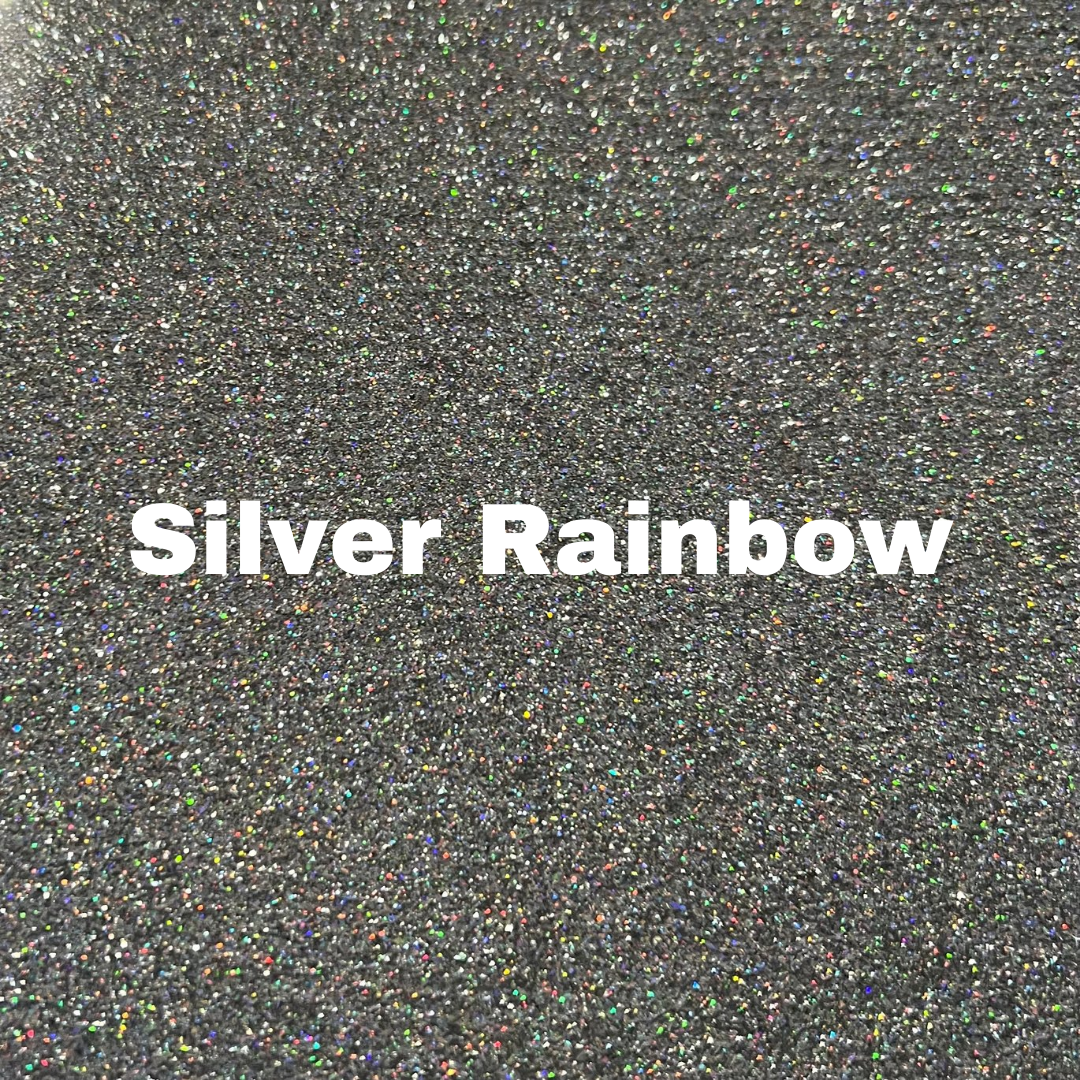 JD's Glitter Vinyl Sheets 20" x 12" - JD's Tees & Vinyl