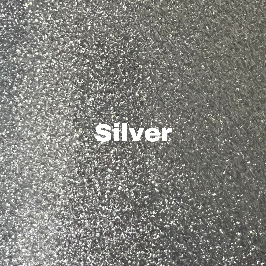 JD's Glitter Vinyl Sheets 20" x 12" - JD's Tees & Vinyl