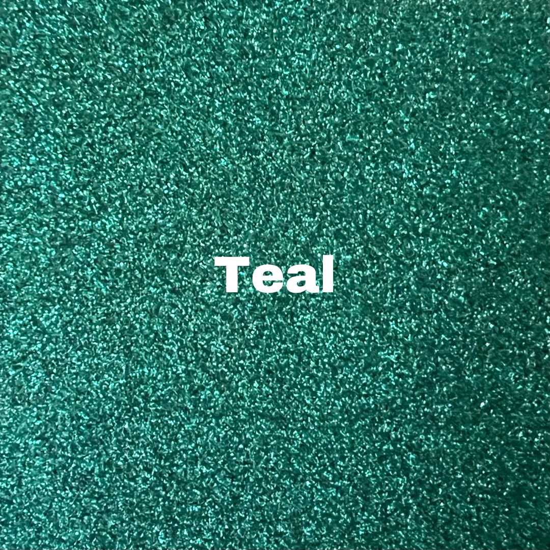 JD's Glitter Vinyl Sheets 20" x 12" - JD's Tees & Vinyl