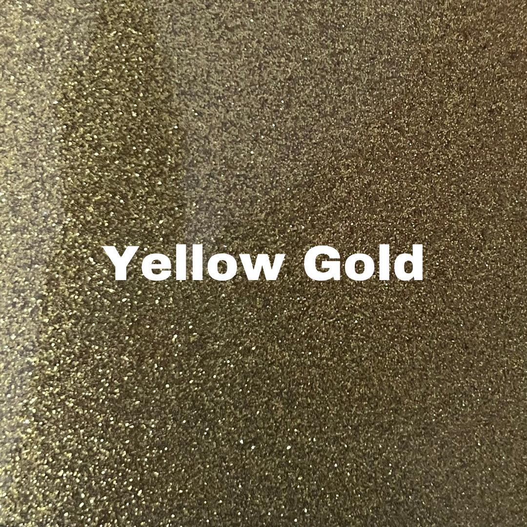 JD's Glitter Vinyl Sheets 20" x 12" - JD's Tees & Vinyl